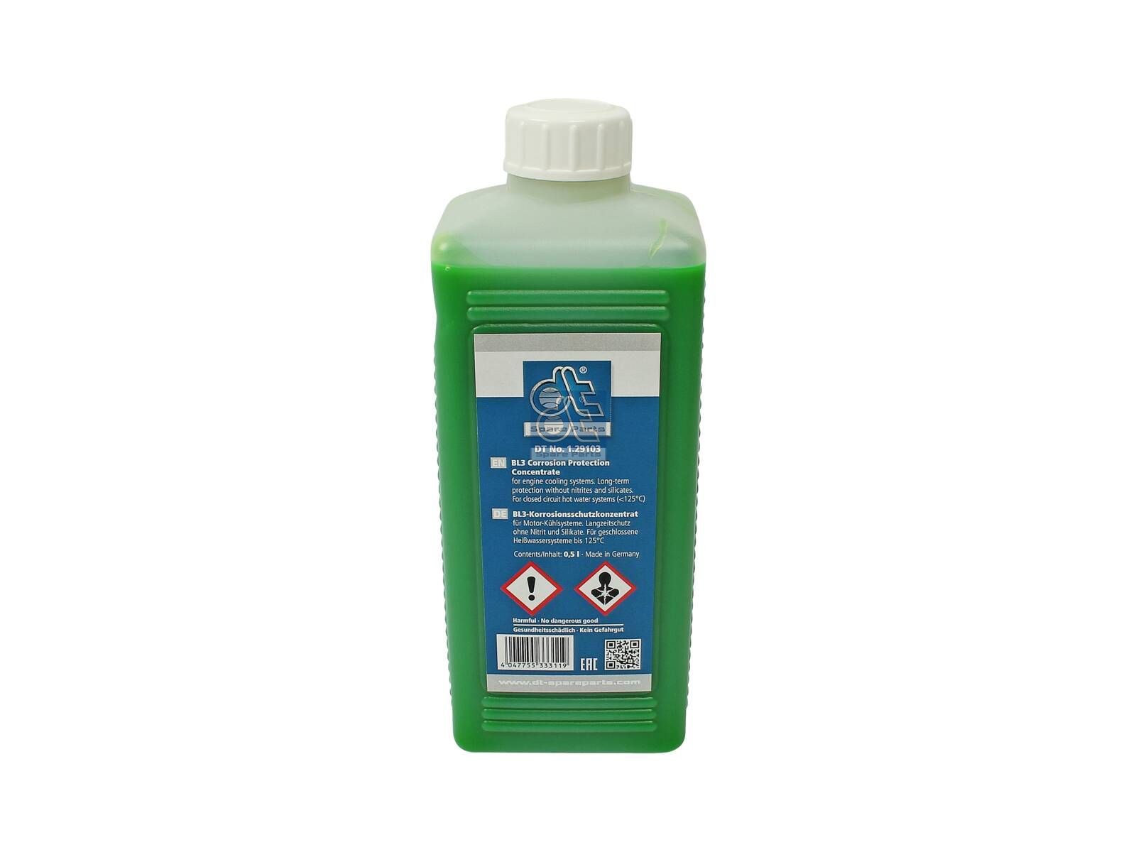 Corrosion agent | DT Spare Parts 1.29103