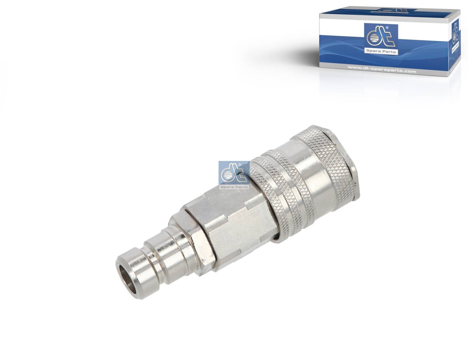 Quick adapter | DT Spare Parts 1.29312