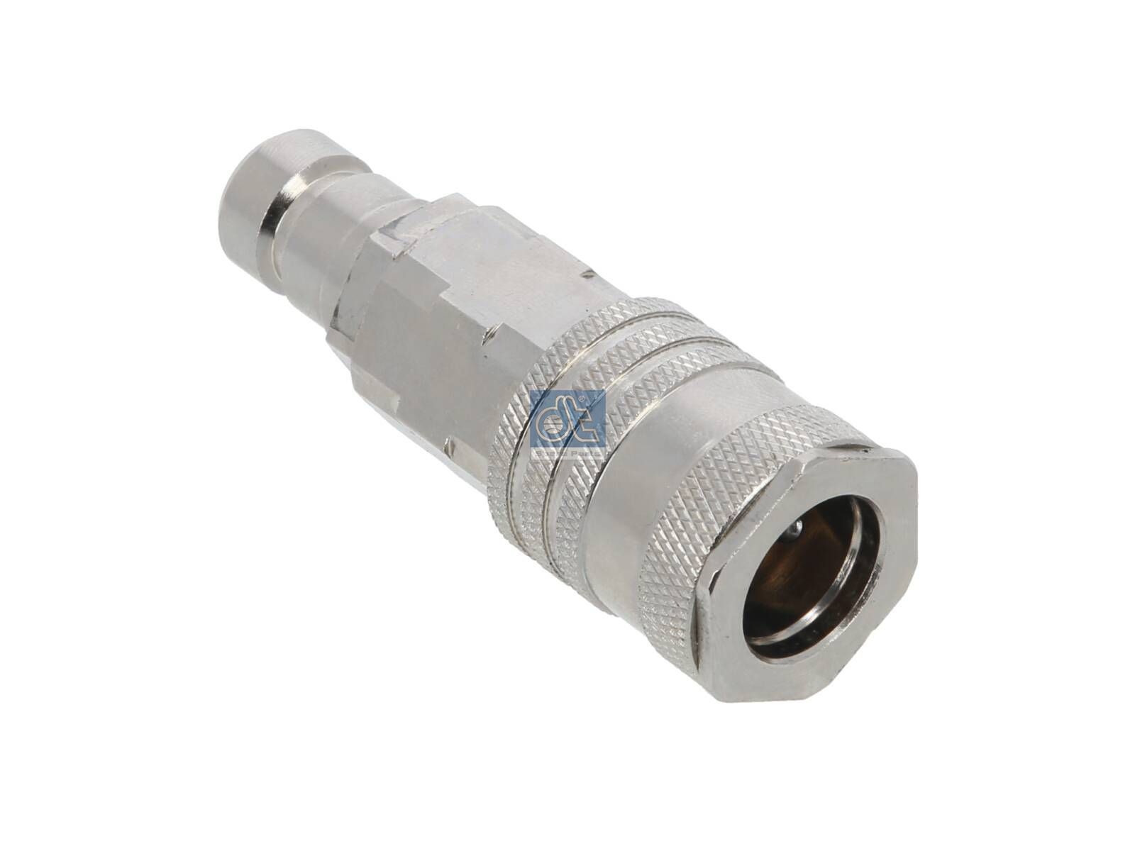 Quick adapter | DT Spare Parts 1.29312