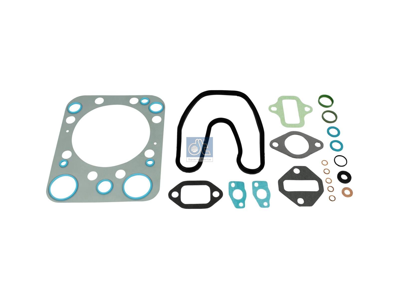 Cylinder head gasket kit | DT Spare Parts 1.31000