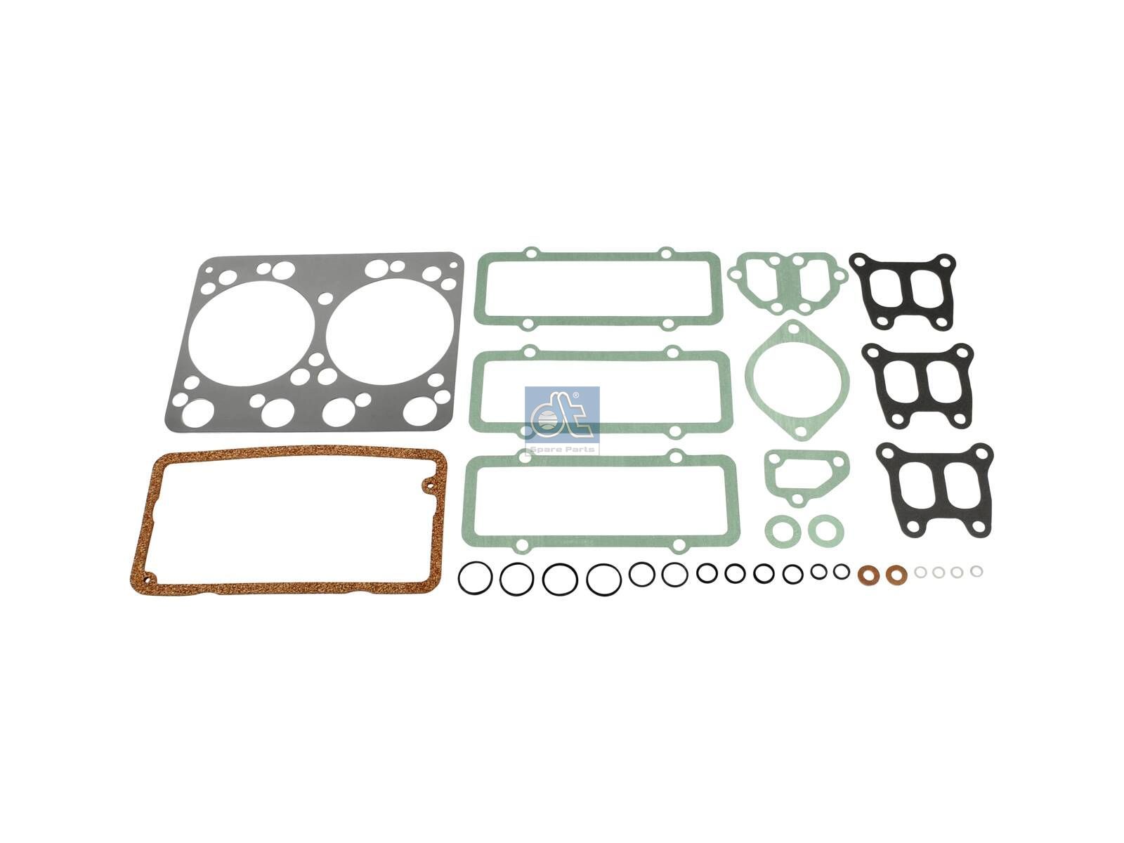 Cylinder head gasket kit | DT Spare Parts 1.31011