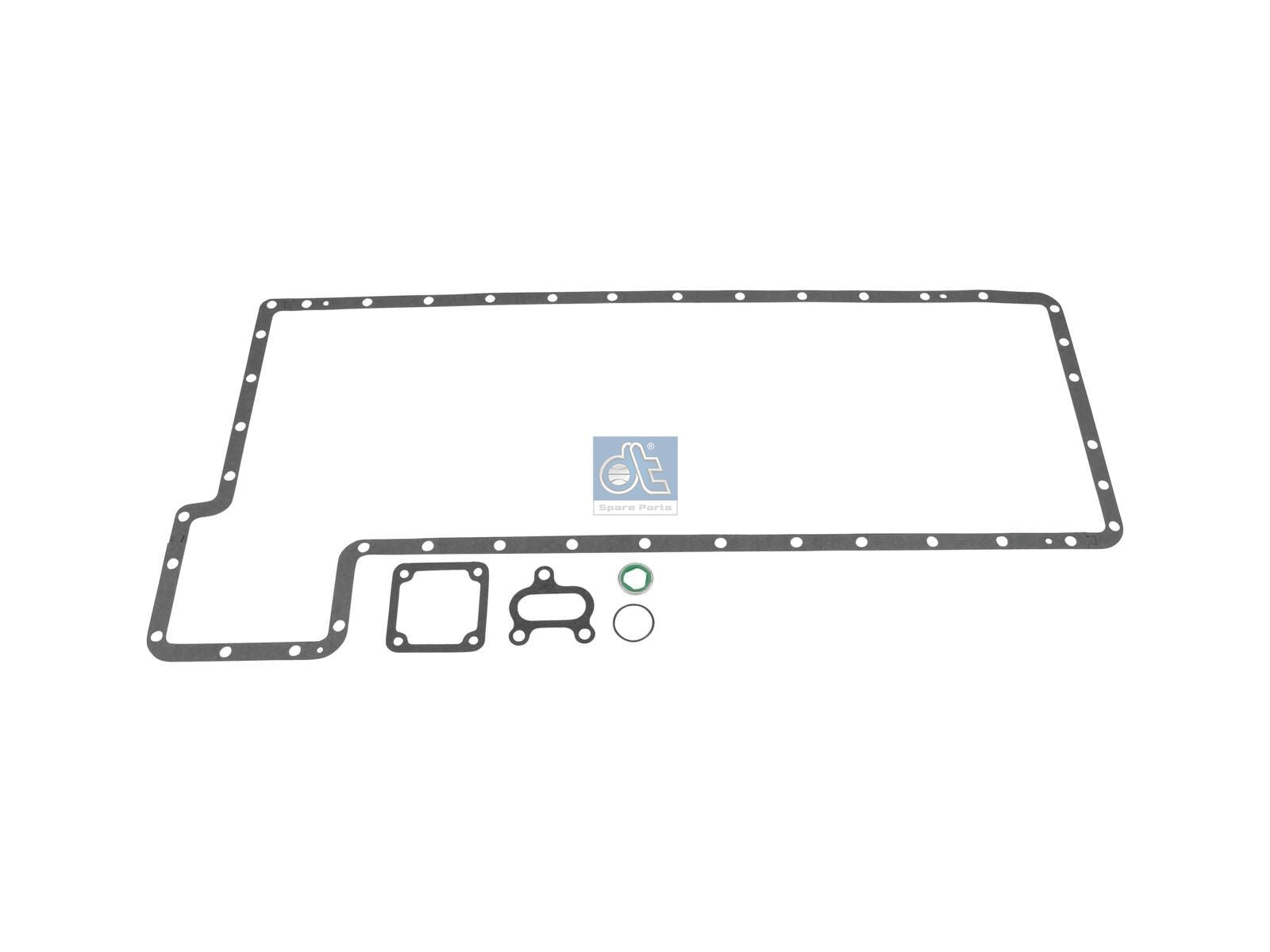 Gasket kit | DT Spare Parts 1.31012