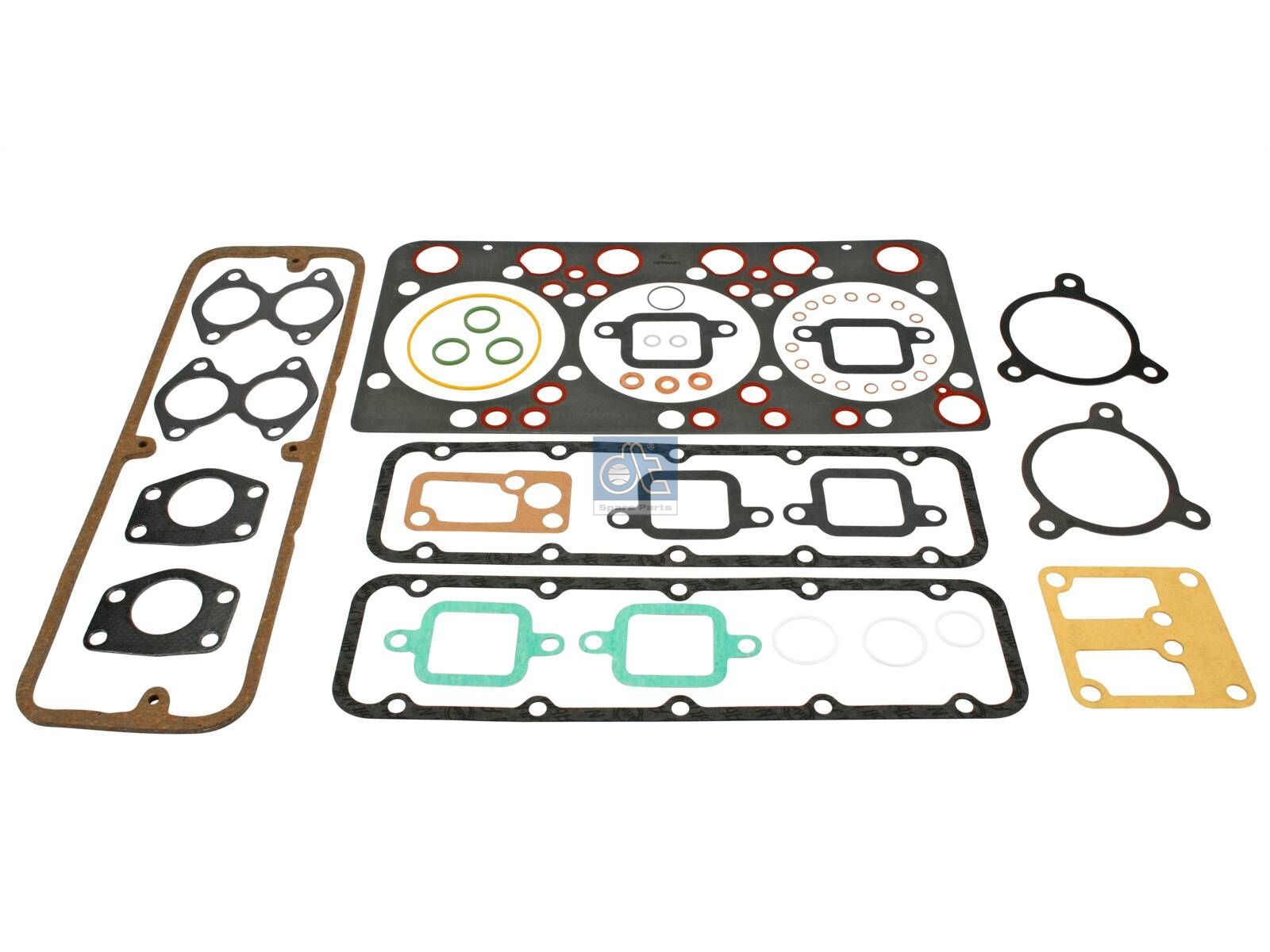 Cylinder head gasket kit | DT Spare Parts 1.31015