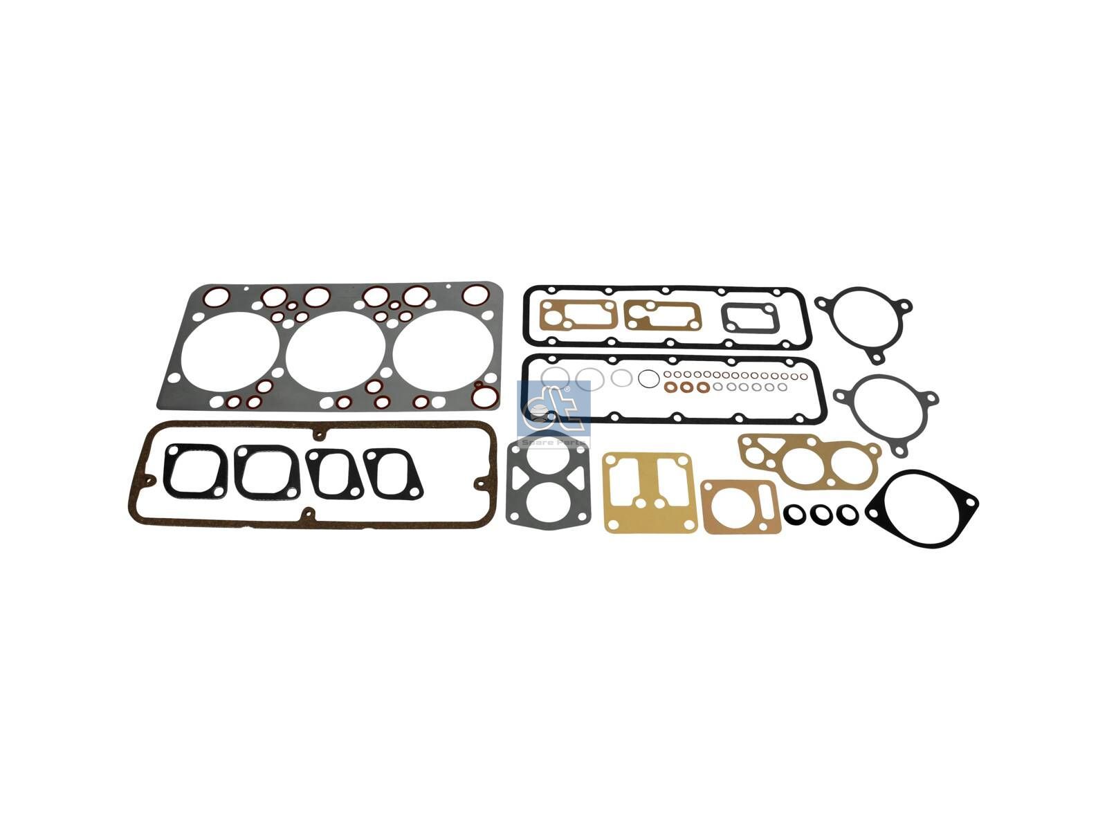 Cylinder head gasket kit | DT Spare Parts 1.31022