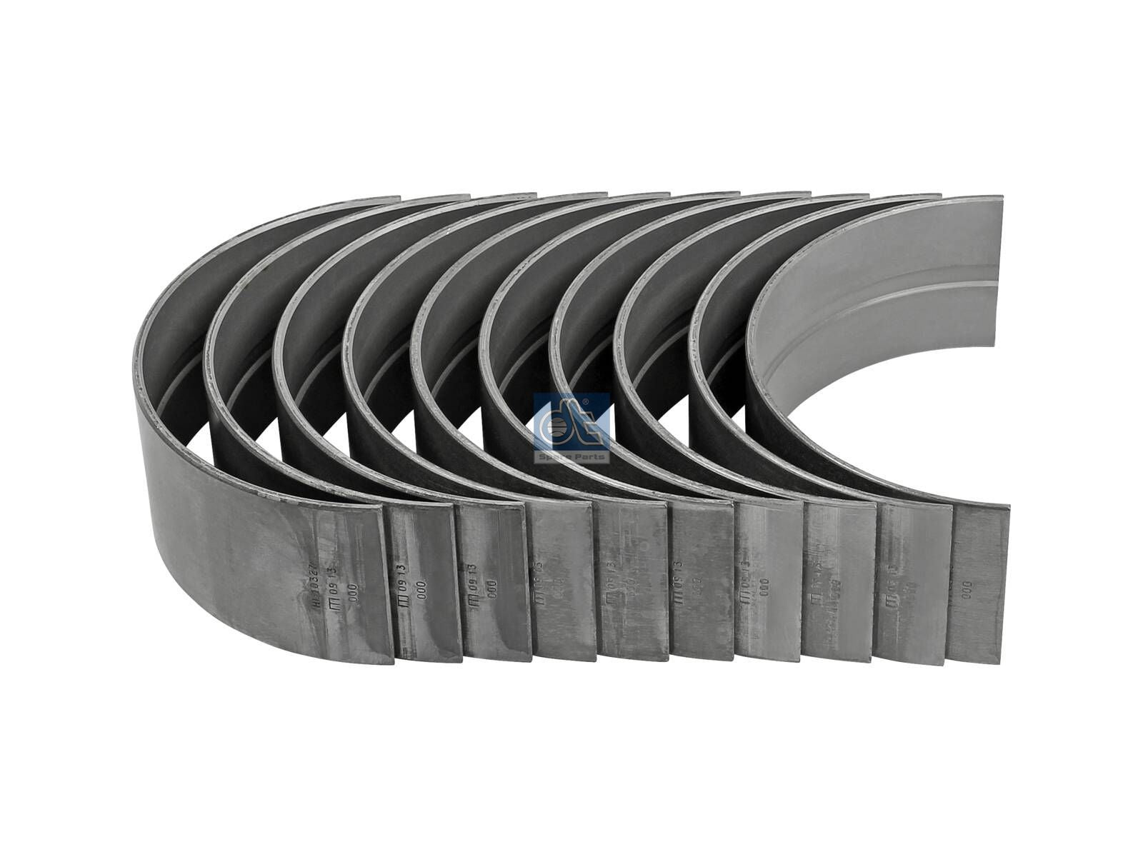 Main bearing kit | DT Spare Parts 1.31023