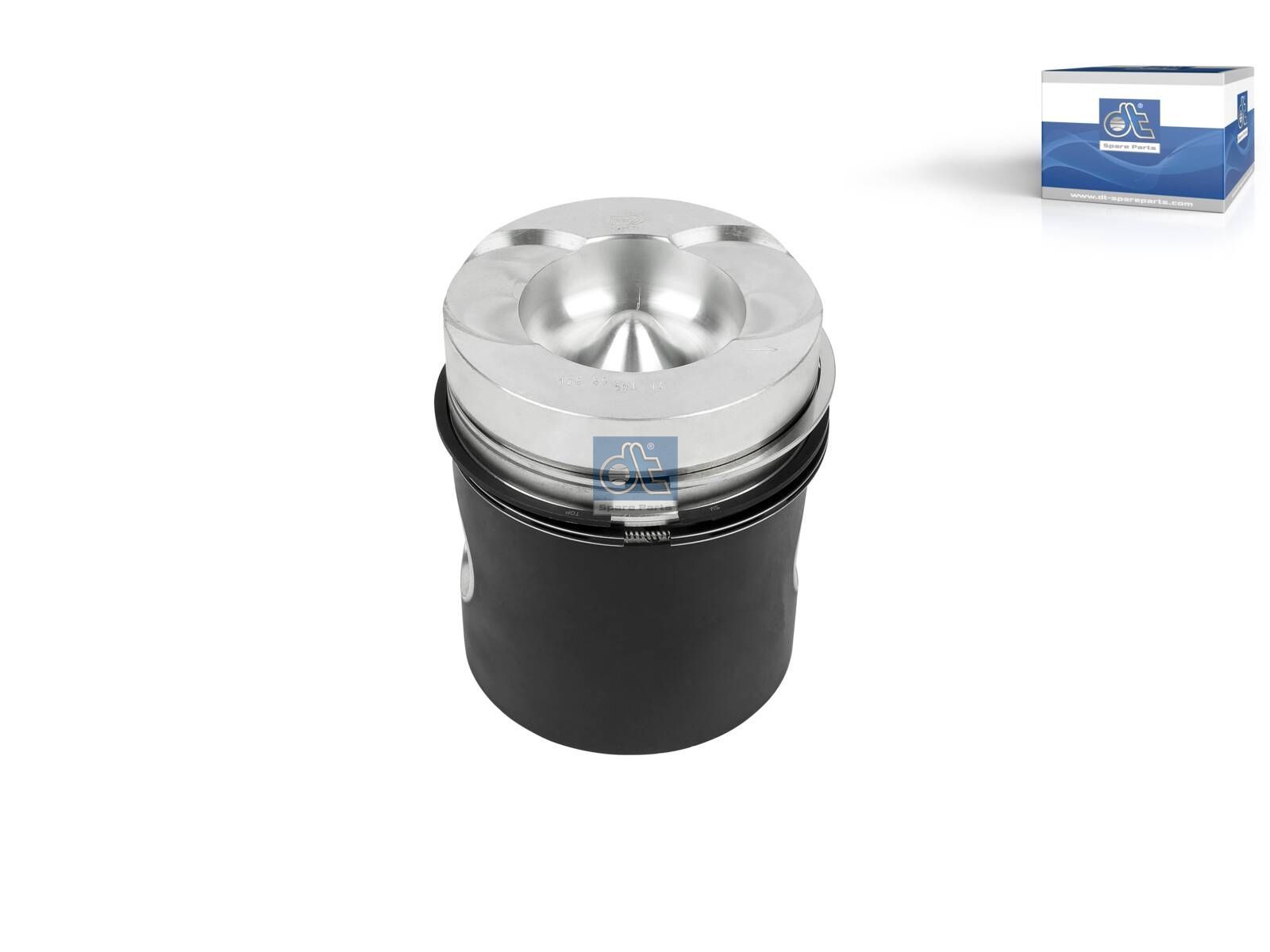 Piston | DT Spare Parts 1.31041