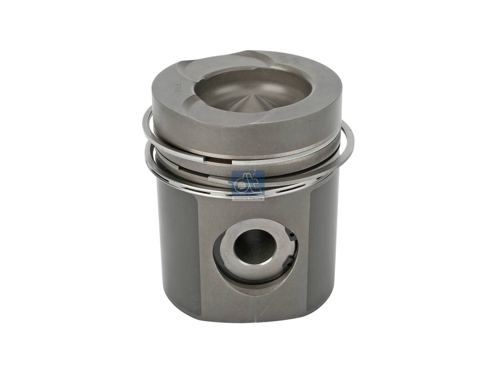 Piston | DT Spare Parts 1.31047