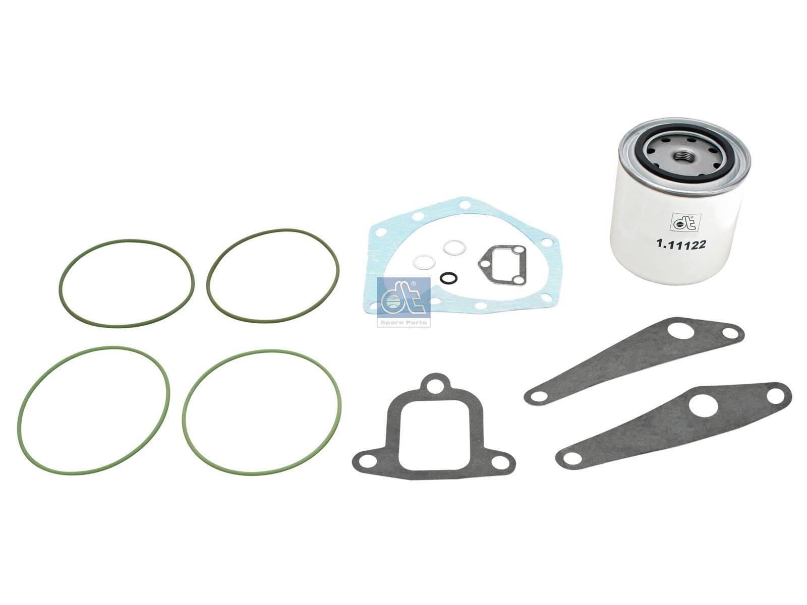 Gasket kit | DT Spare Parts 1.31060