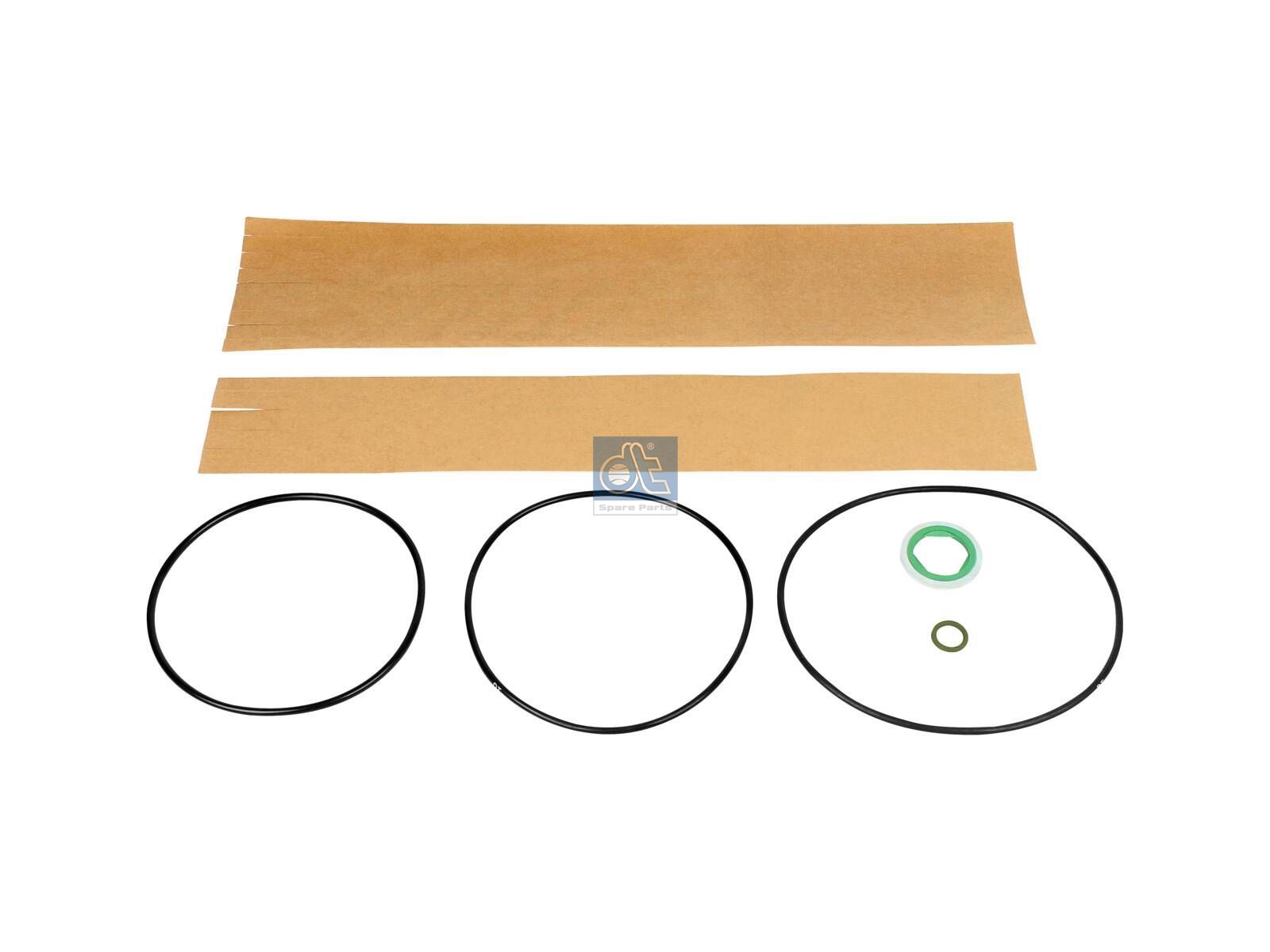 Gasket kit | DT Spare Parts 1.31063