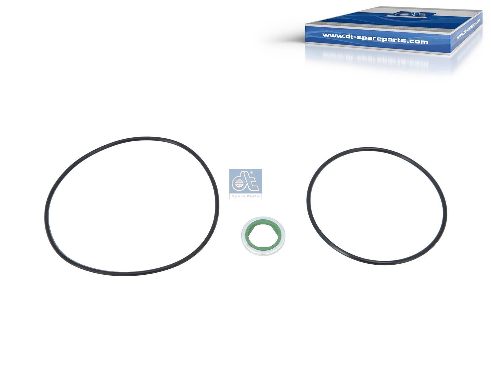 Gasket kit | DT Spare Parts 1.31064