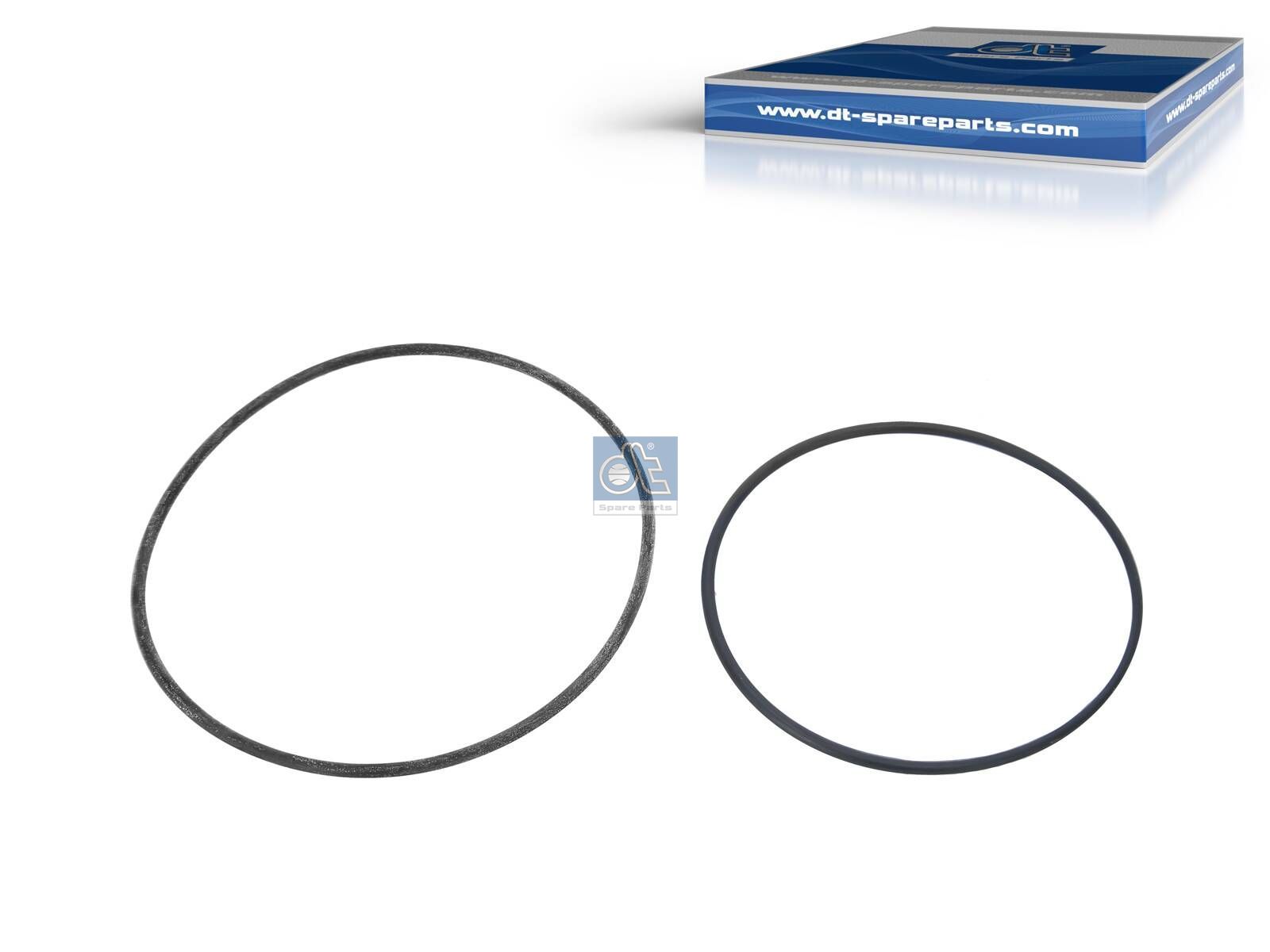 O-ring kit | DT Spare Parts 1.31065
