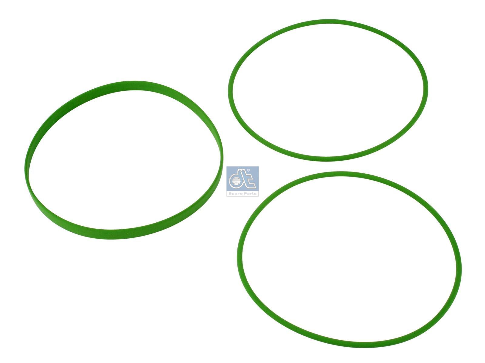 O-ring kit | DT Spare Parts 1.31066