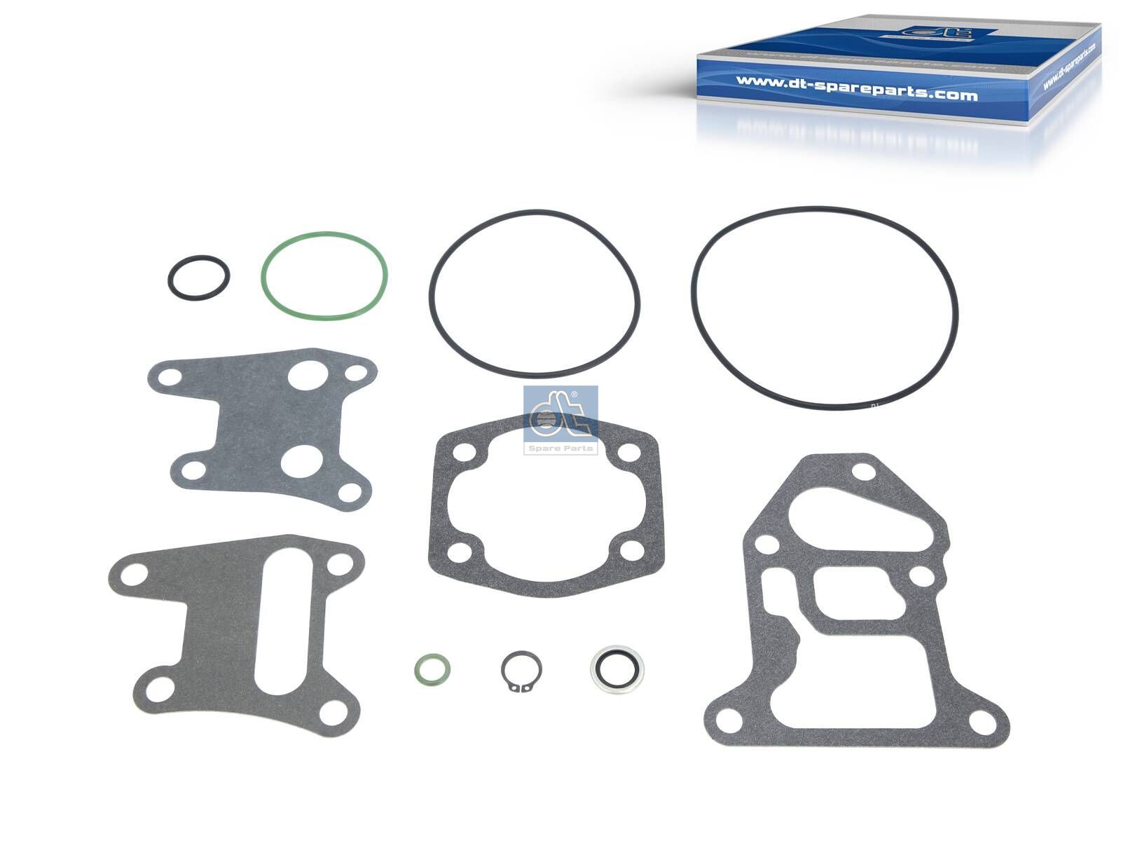 Gasket kit | DT Spare Parts 1.31067