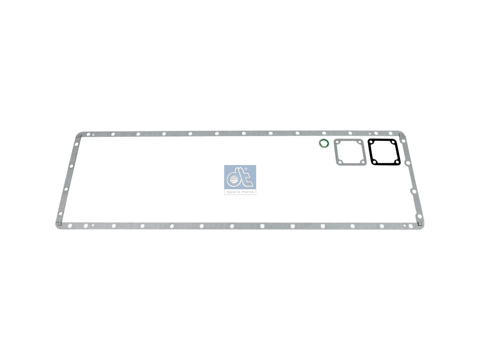 Gasket kit | DT Spare Parts 1.31068
