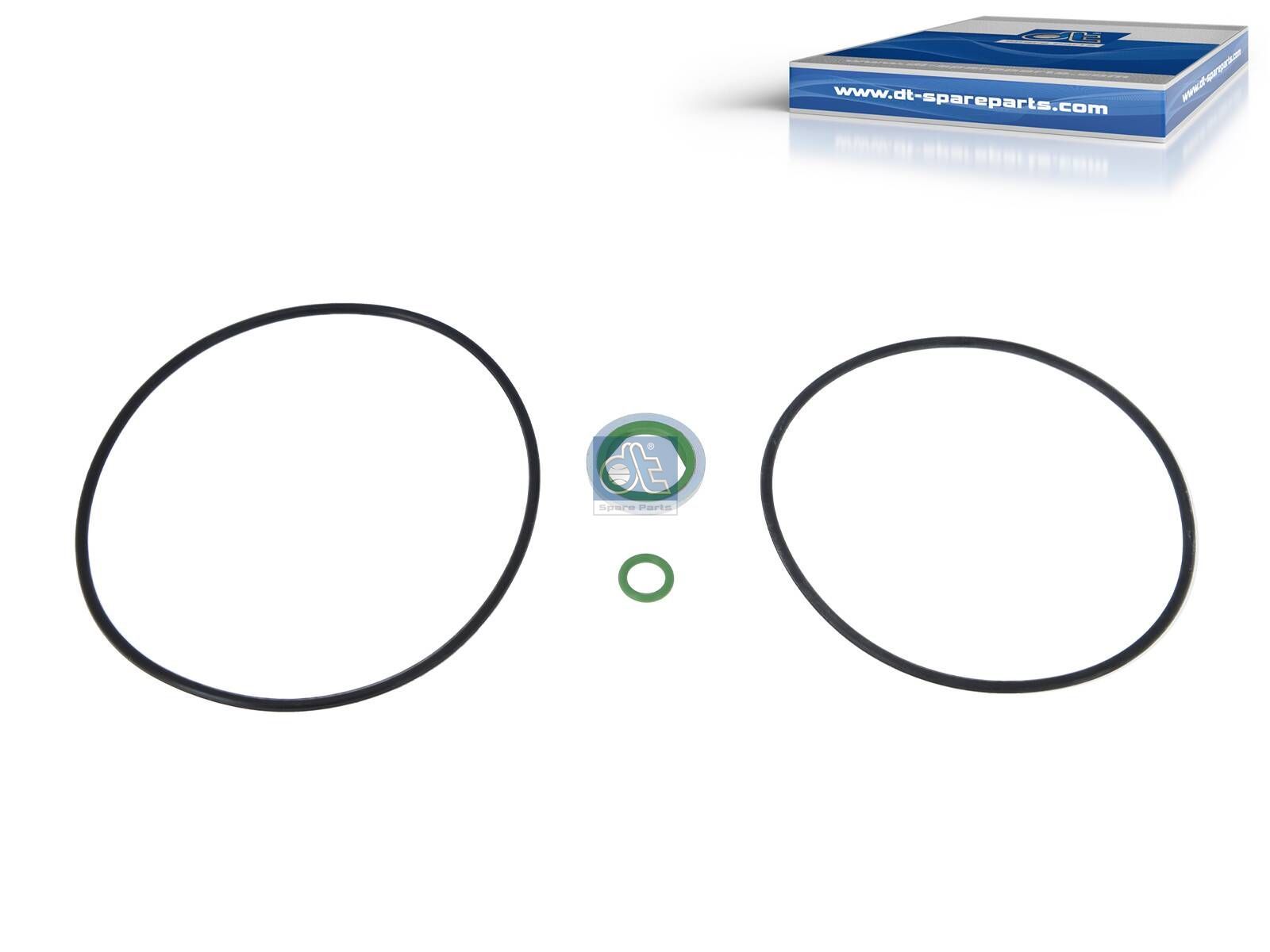 Gasket kit | DT Spare Parts 1.31079