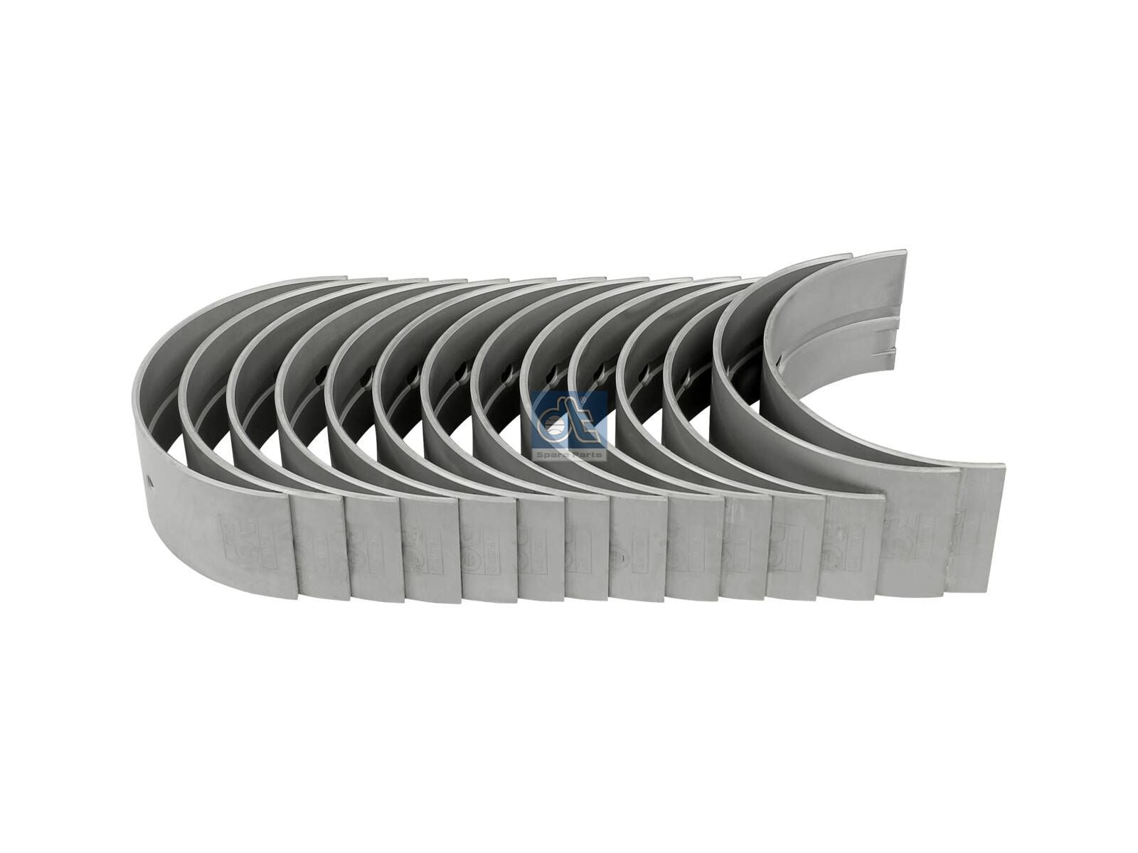 Main bearing kit | DT Spare Parts 1.31080
