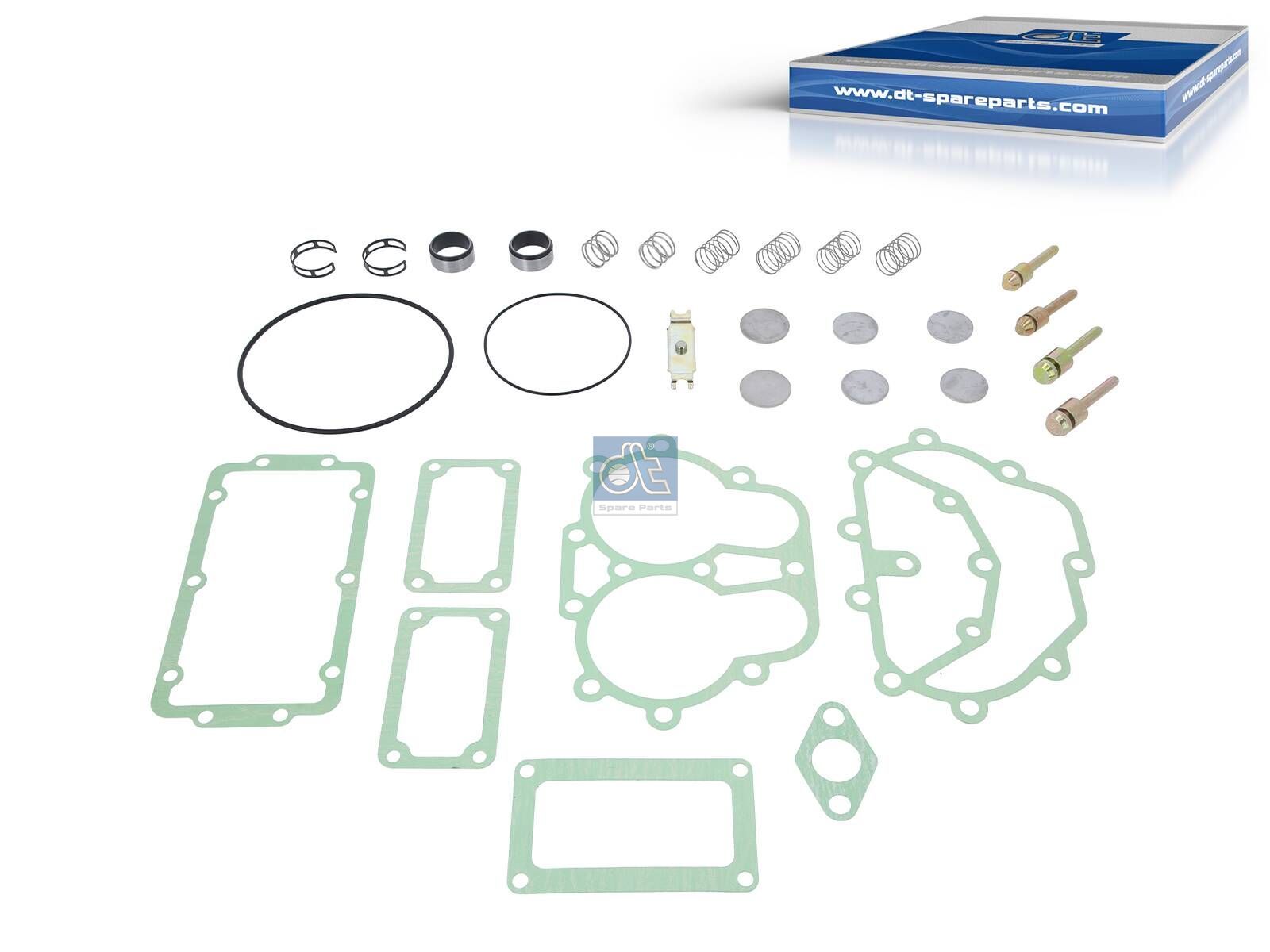 Repair kit | DT Spare Parts 1.31099SP