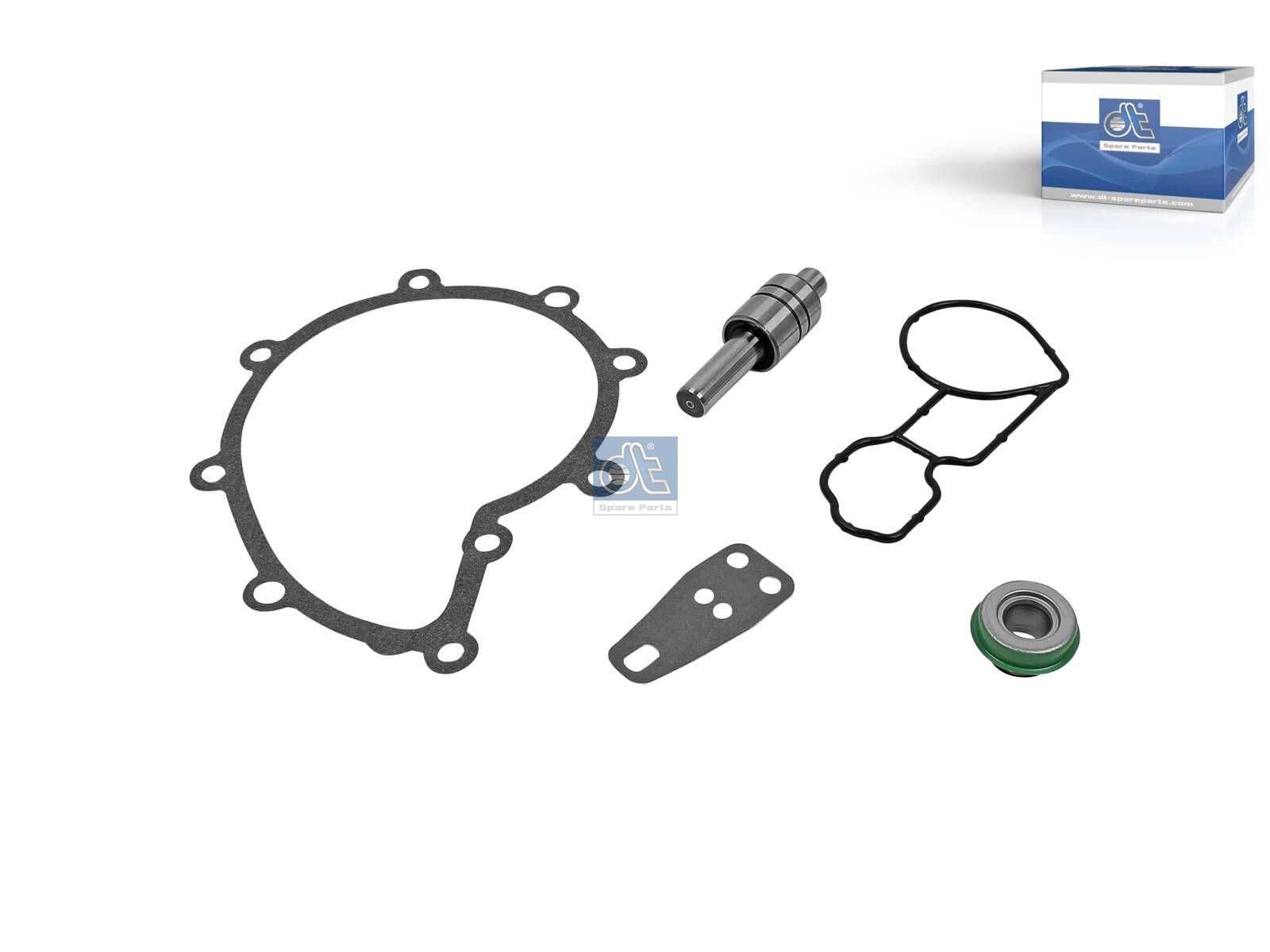 Repair kit | DT Spare Parts 1.31121