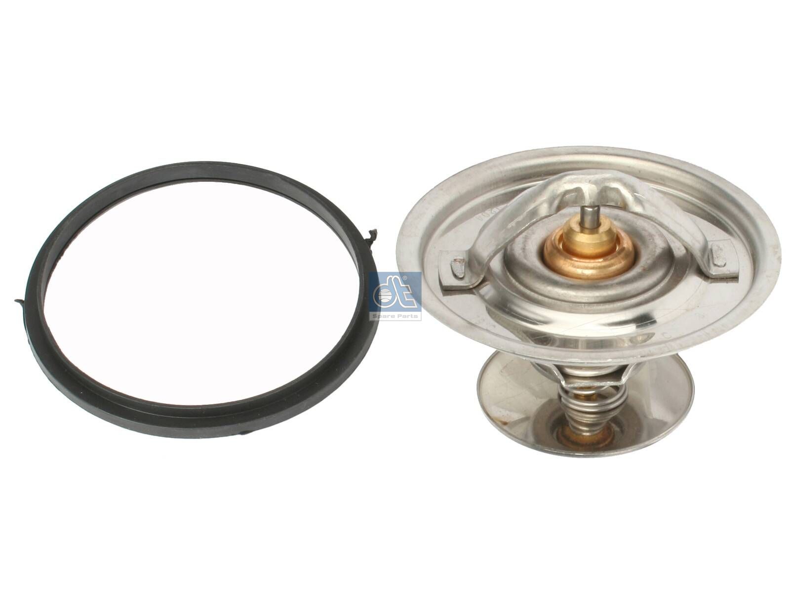 Thermostat kit | DT Spare Parts 1.31133