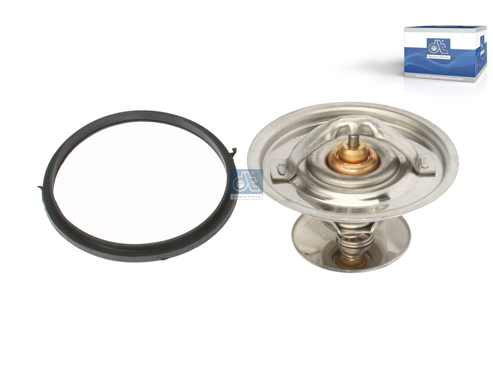 Thermostat kit | DT Spare Parts 1.31137