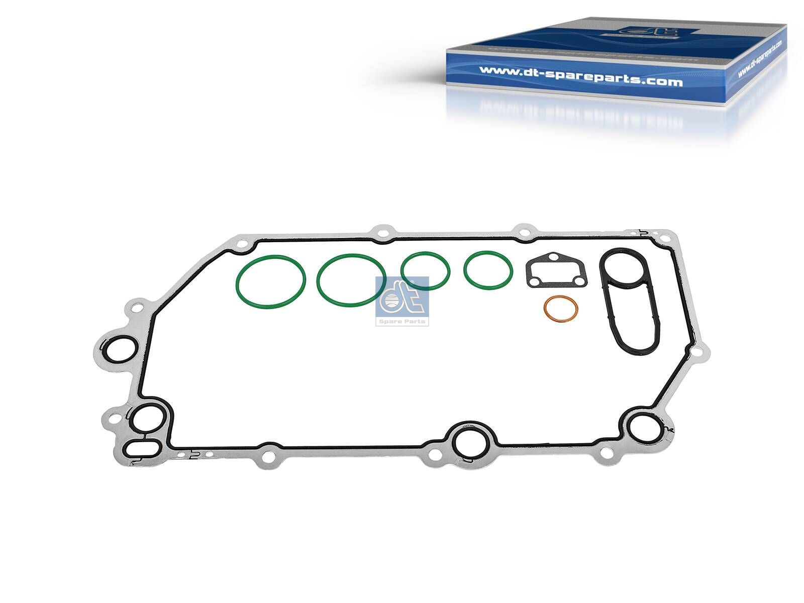 Gasket kit | DT Spare Parts 1.31146