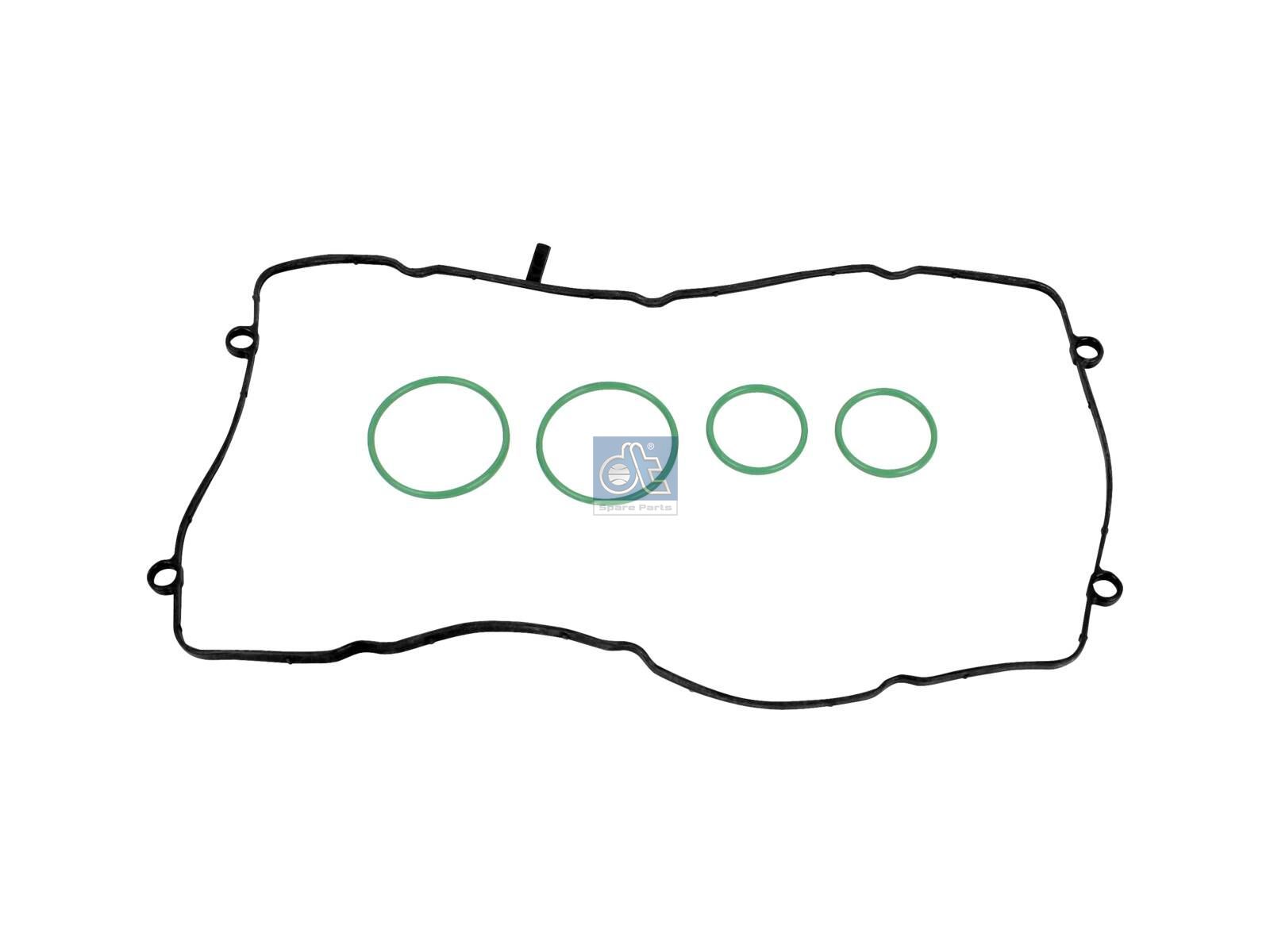Gasket kit | DT Spare Parts 1.31147