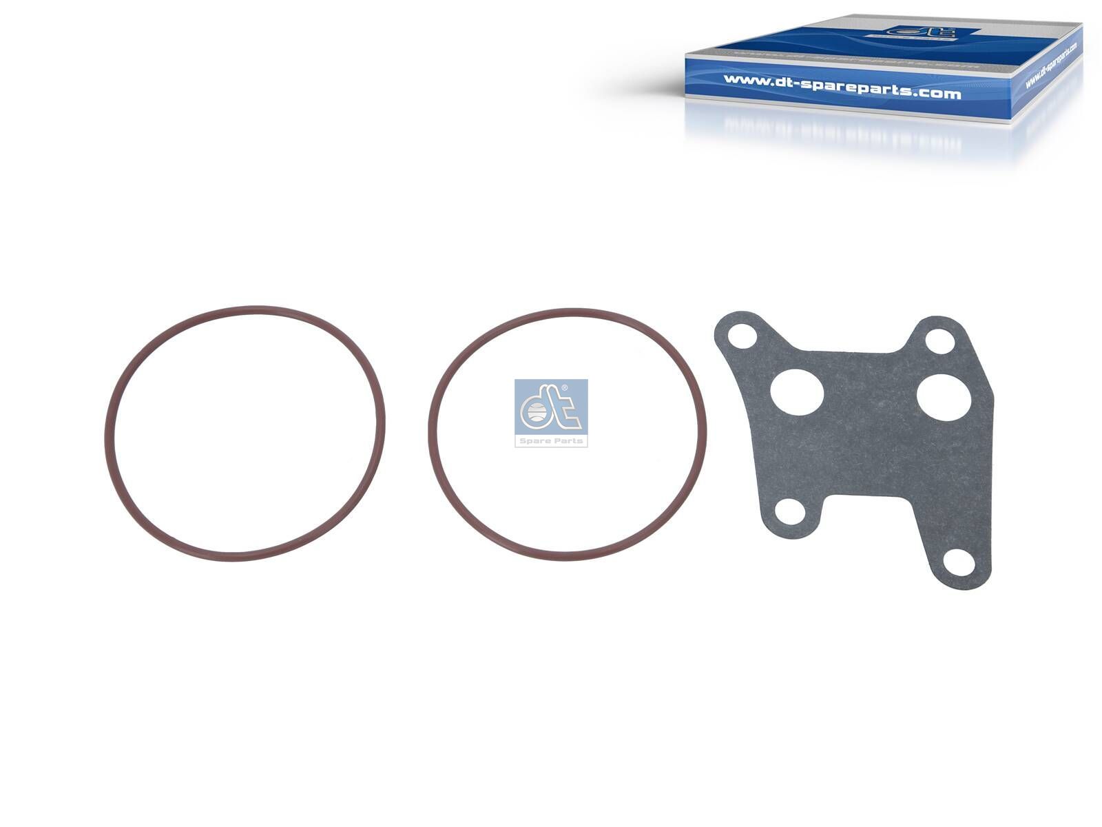Gasket kit | DT Spare Parts 1.31148