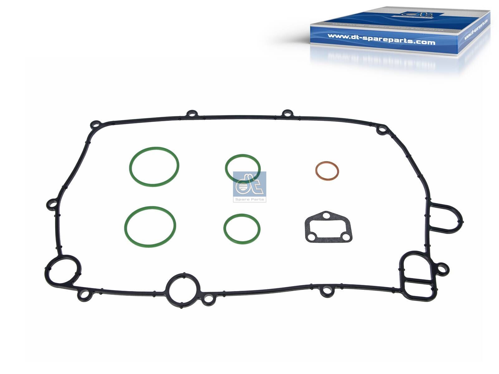 Gasket kit | DT Spare Parts 1.31150