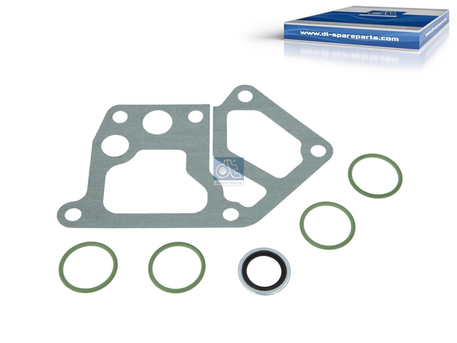 Gasket kit | DT Spare Parts 1.31151