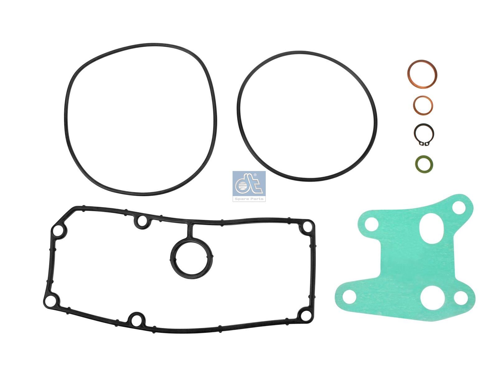 Gasket kit | DT Spare Parts 1.31153