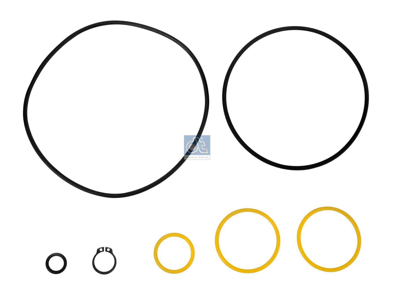 Gasket kit | DT Spare Parts 1.31154