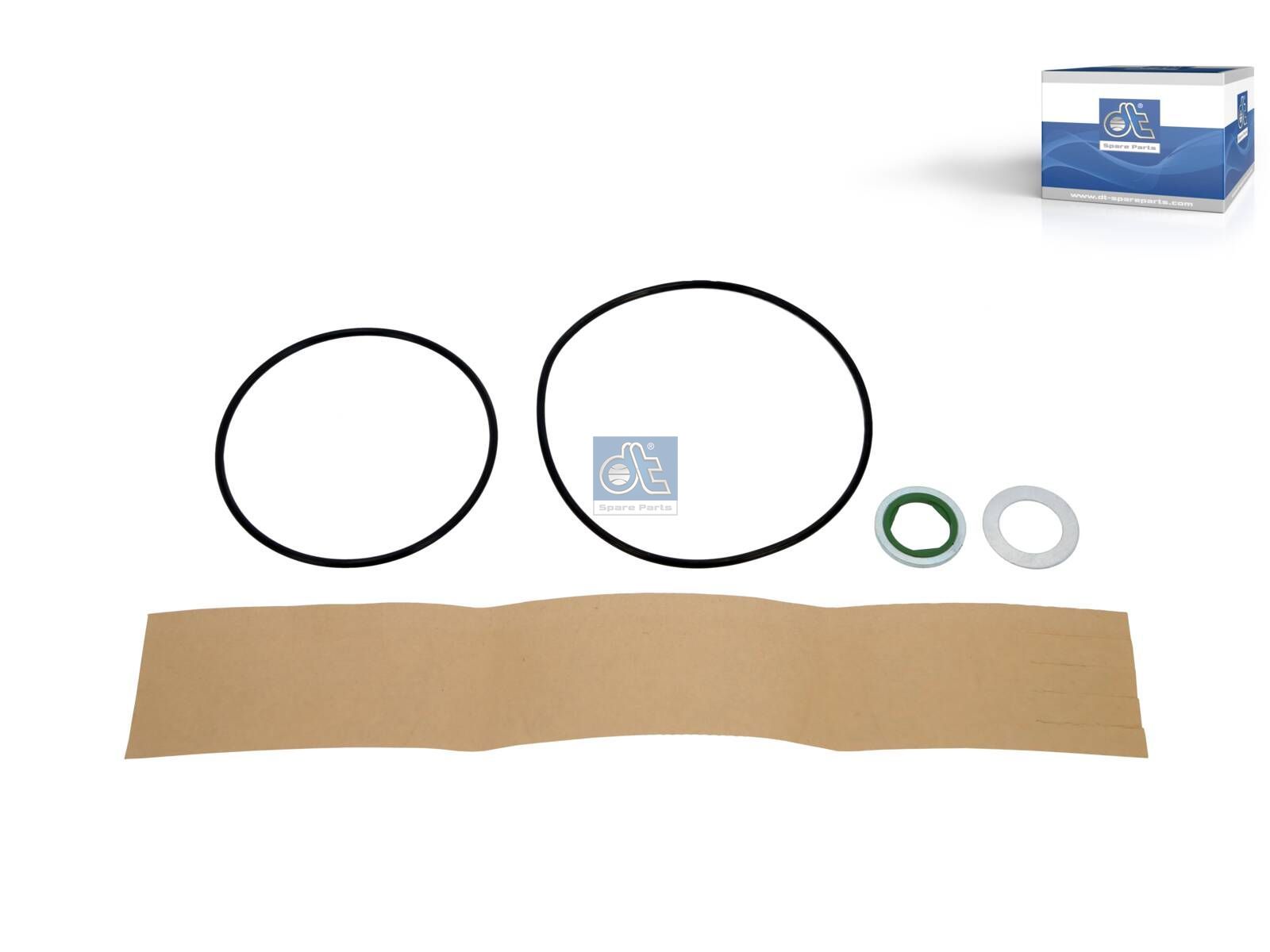 Gasket kit | DT Spare Parts 1.31155
