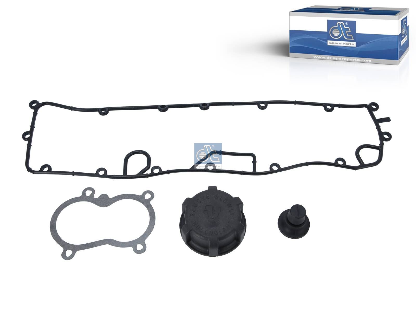 Gasket kit | DT Spare Parts 1.31156