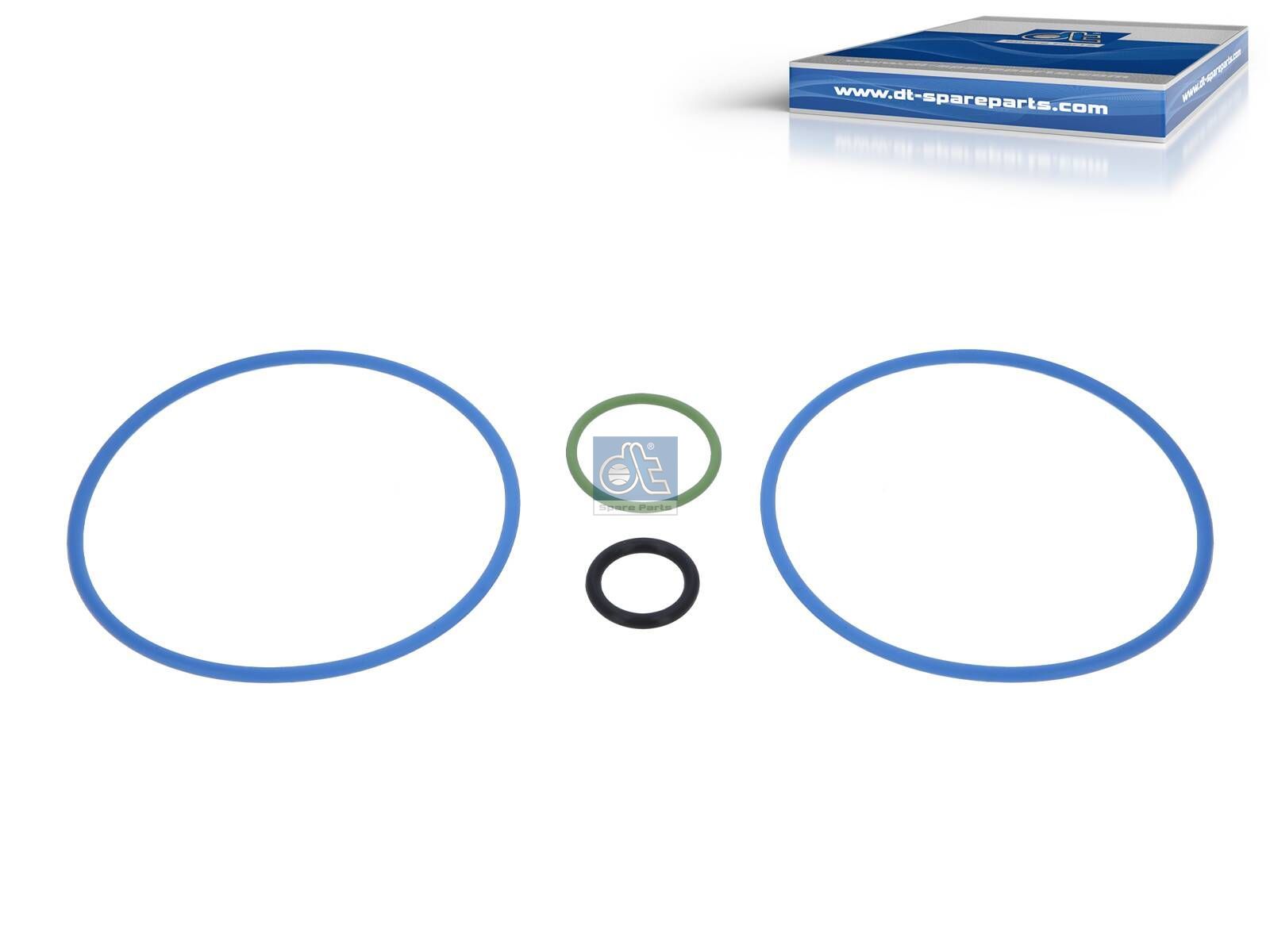 Gasket kit | DT Spare Parts 1.31159
