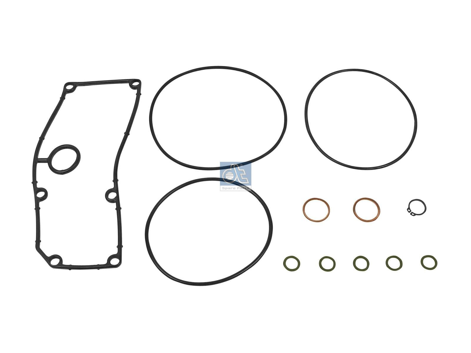 Gasket kit | DT Spare Parts 1.31162