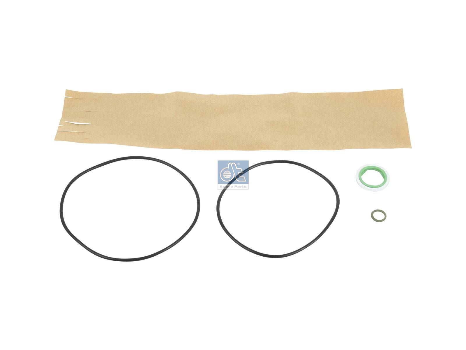 Gasket kit | DT Spare Parts 1.31163