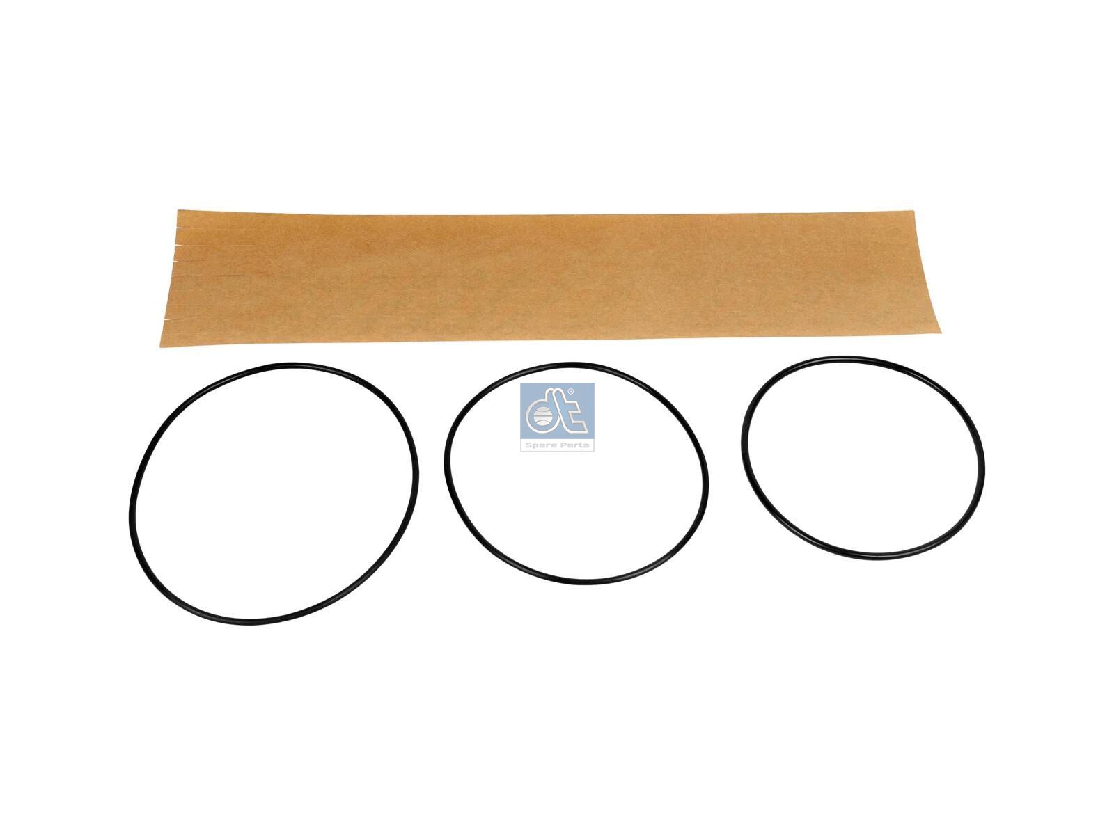 Gasket kit | DT Spare Parts 1.31164