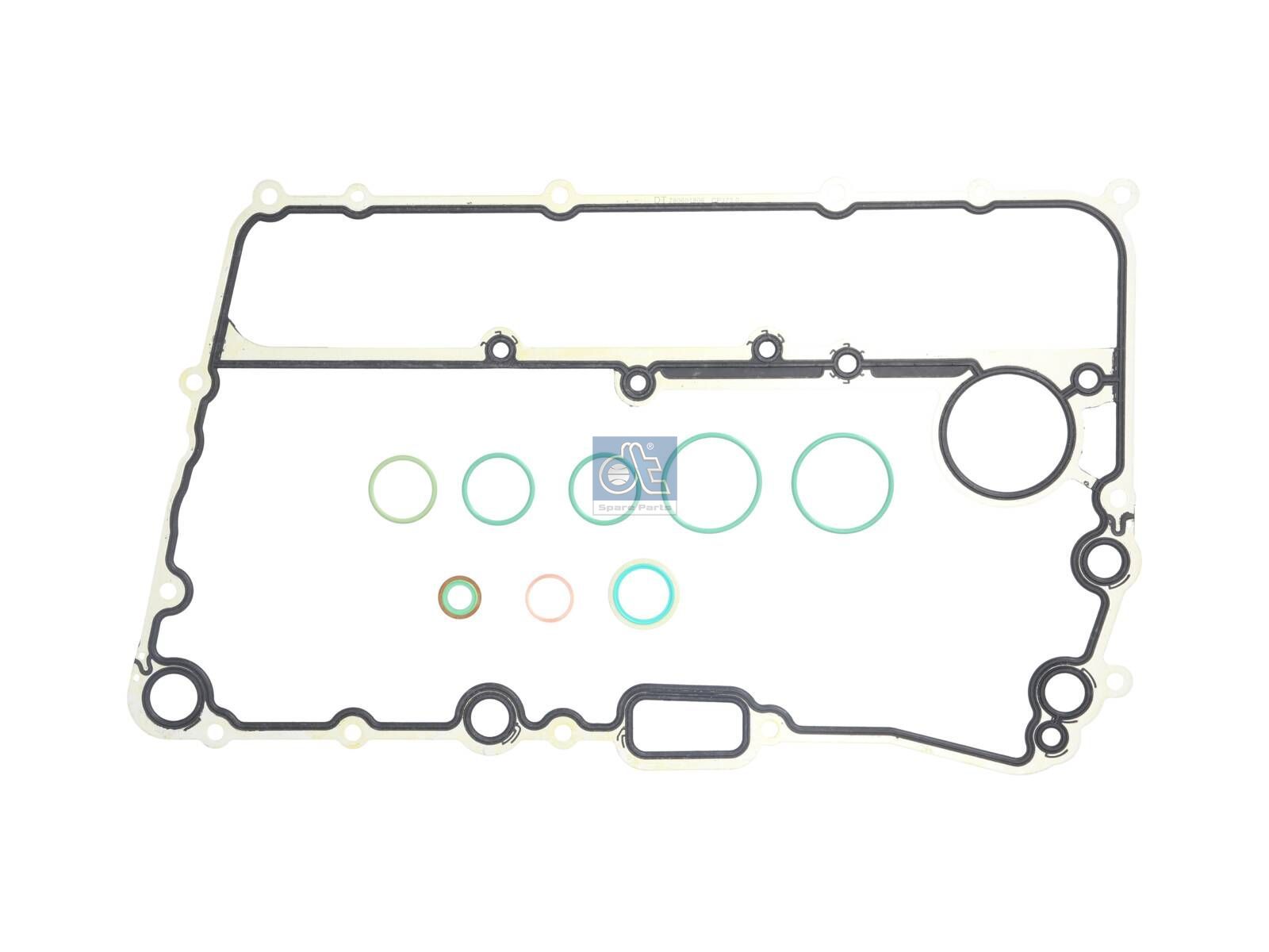 Gasket kit | DT Spare Parts 1.31166