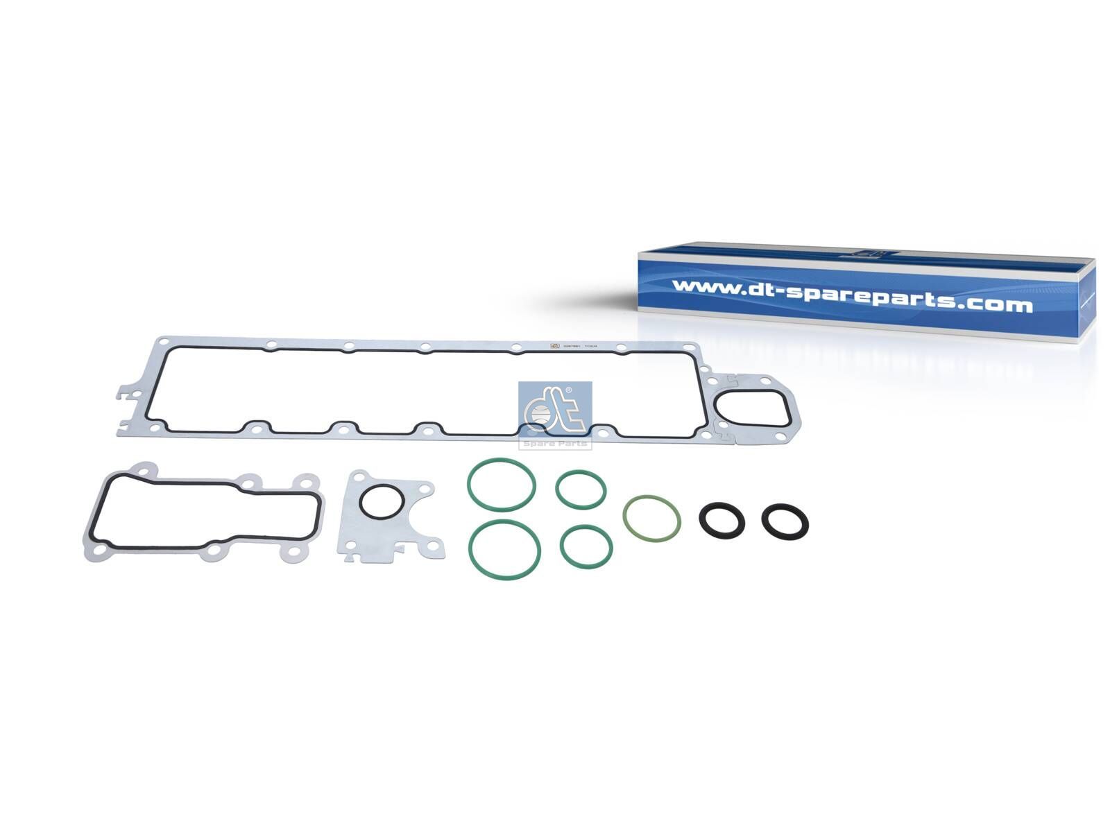 Gasket kit | DT Spare Parts 1.31167