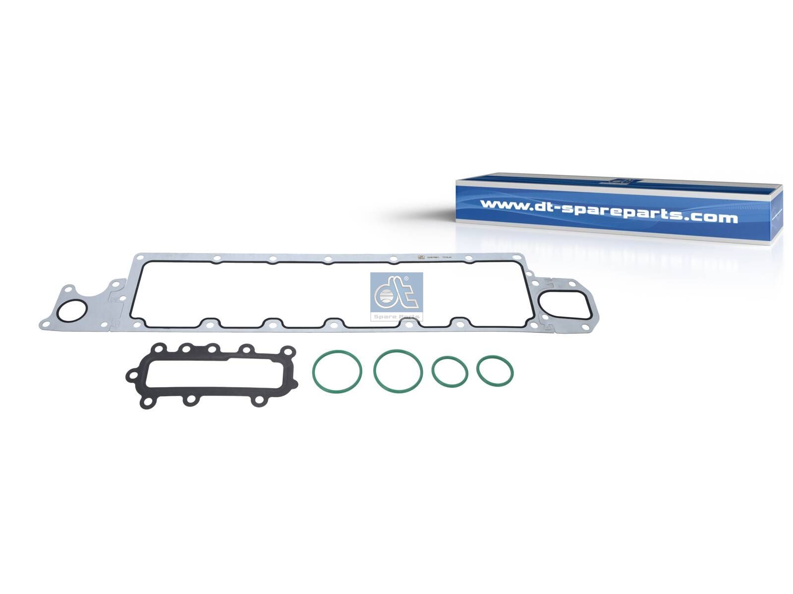 Gasket kit | DT Spare Parts 1.31168