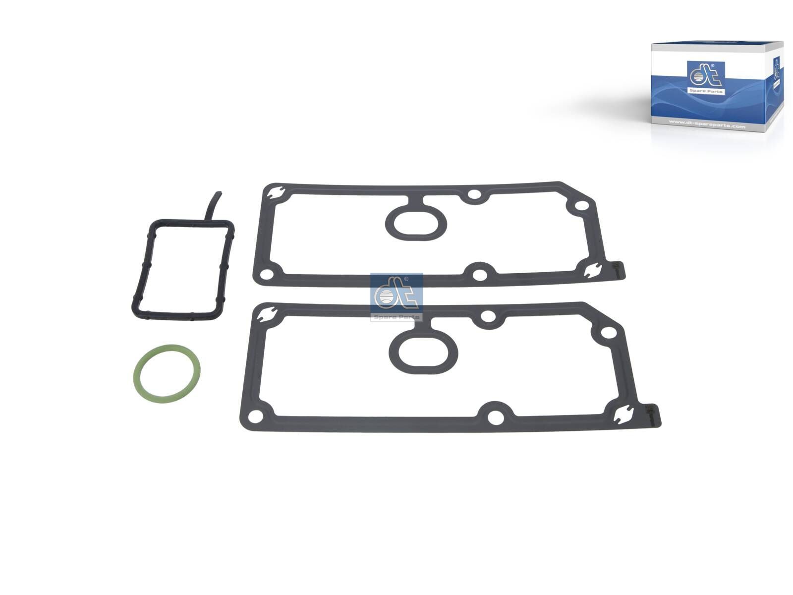 Gasket kit | DT Spare Parts 1.31171