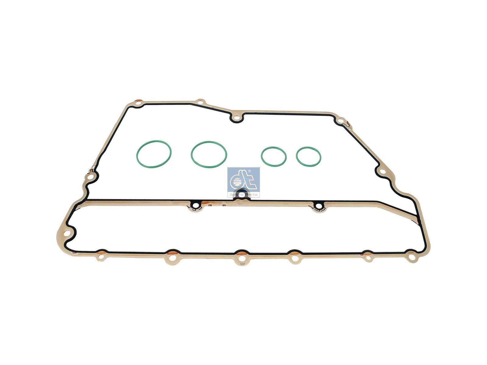 Gasket kit | DT Spare Parts 1.31173