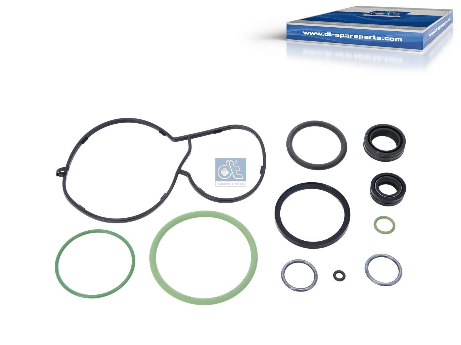 Gasket kit | DT Spare Parts 1.31189