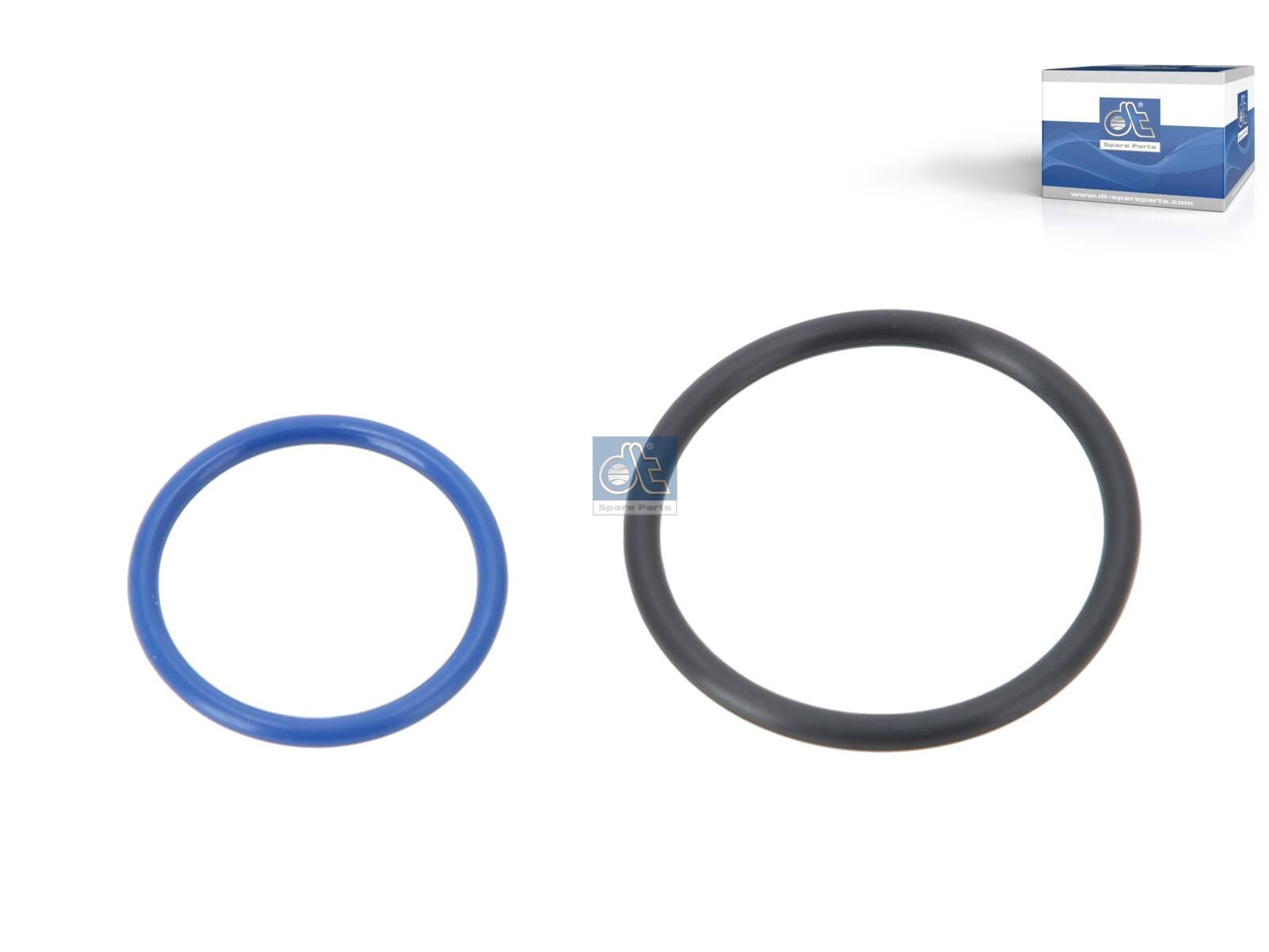 O-ring kit | DT Spare Parts 1.31207