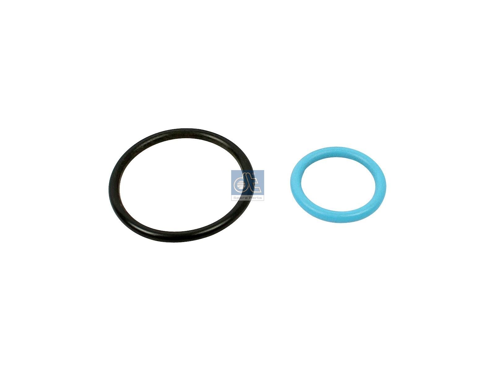 O-ring kit | DT Spare Parts 1.31208
