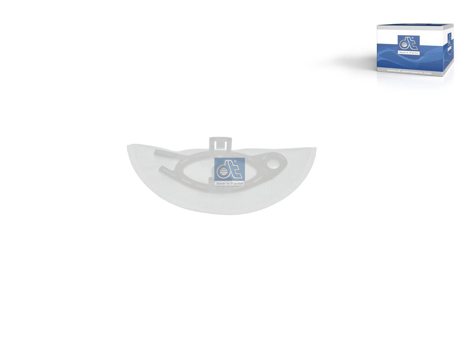 Urea filter | DT Spare Parts 1.31228