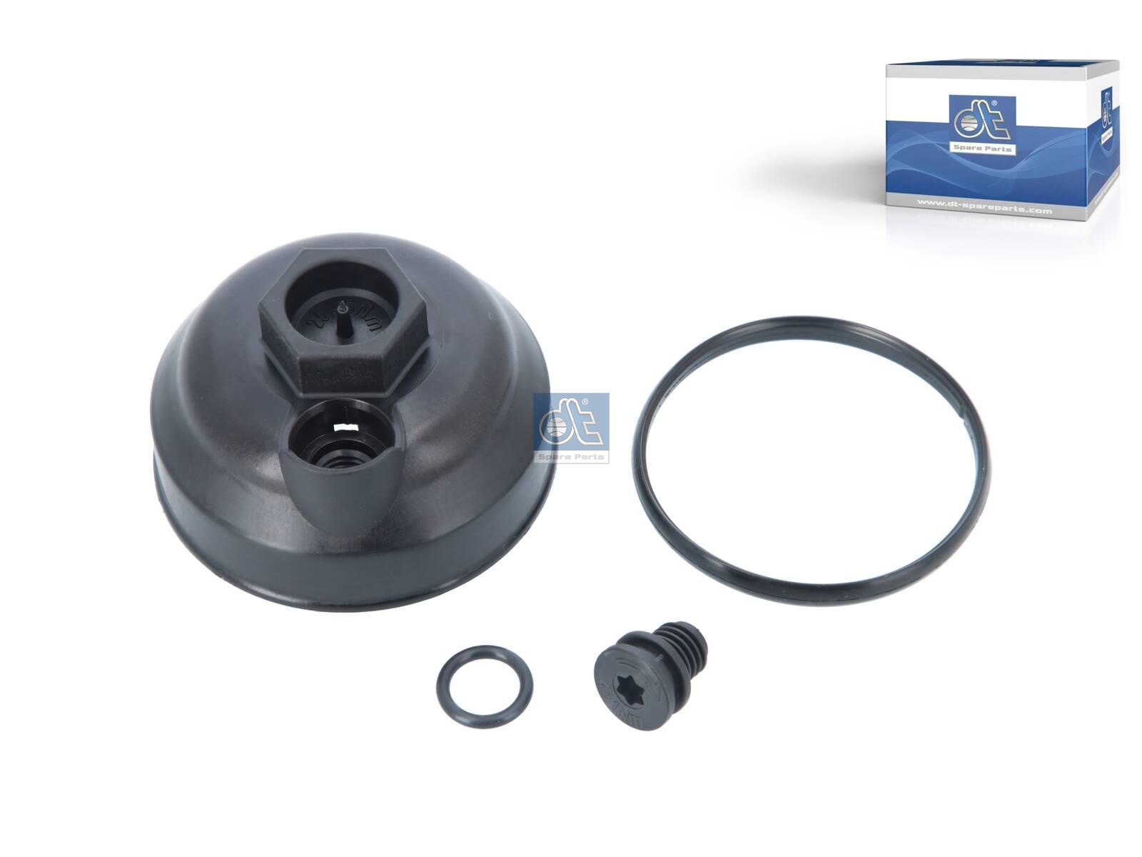 Cap | DT Spare Parts 1.31232