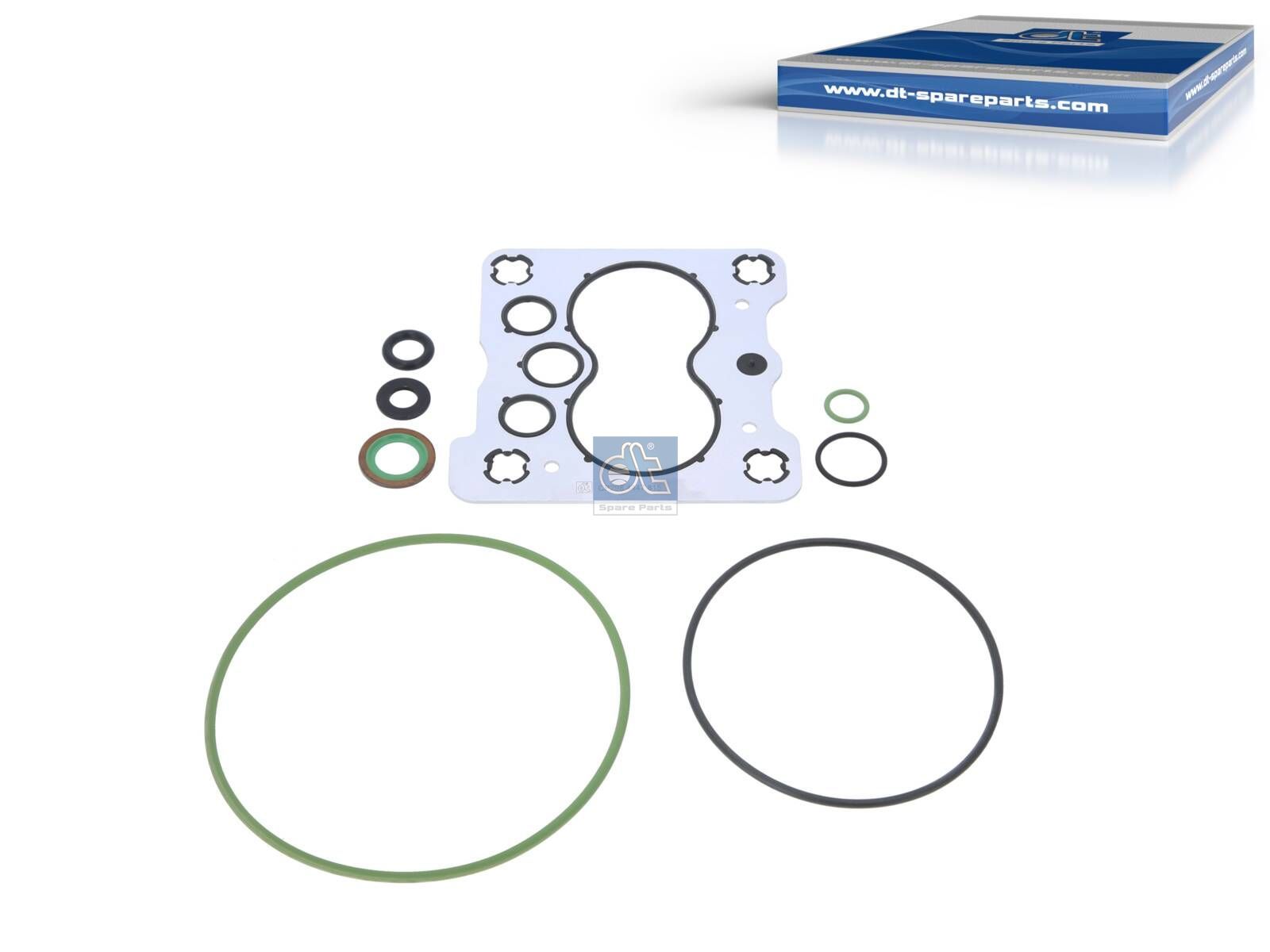 Gasket kit | DT Spare Parts 1.31261