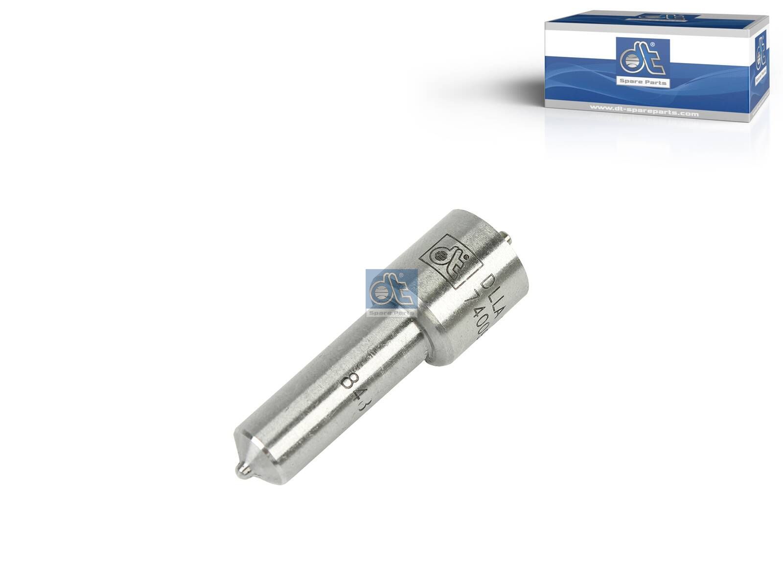 Injection nozzle | DT Spare Parts 1.31275