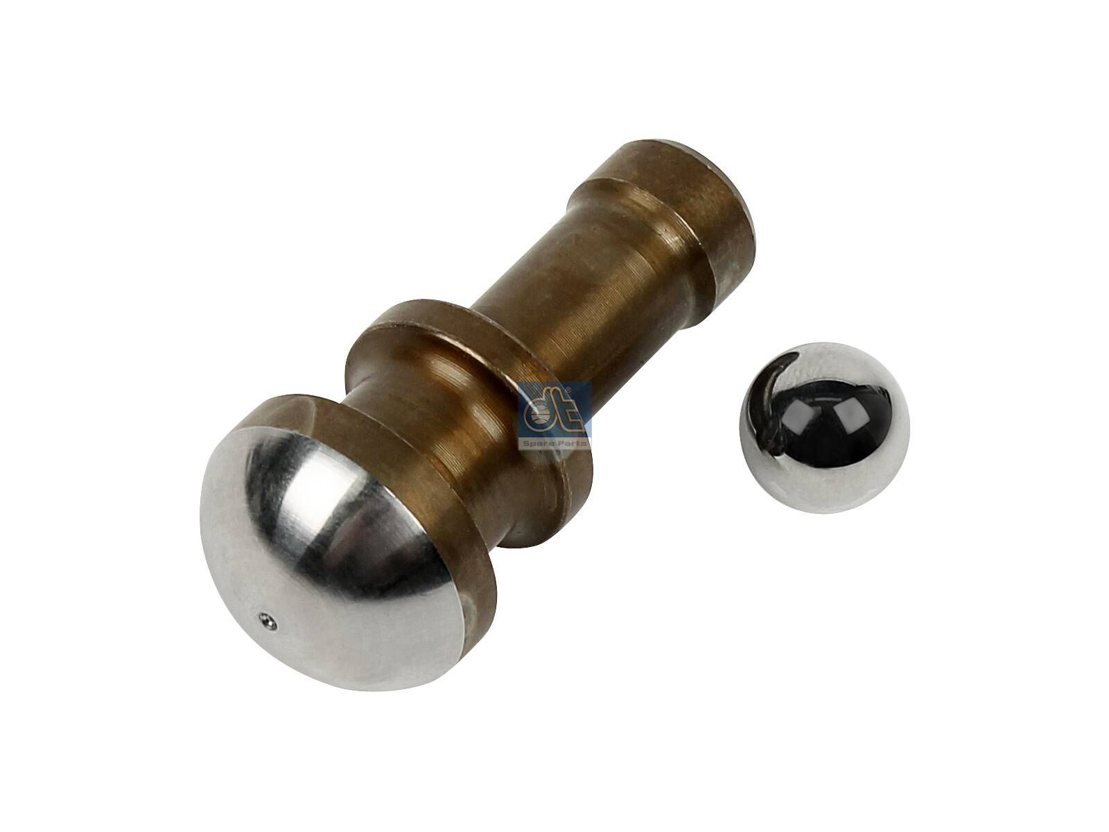 Repair kit | DT Spare Parts 1.31278